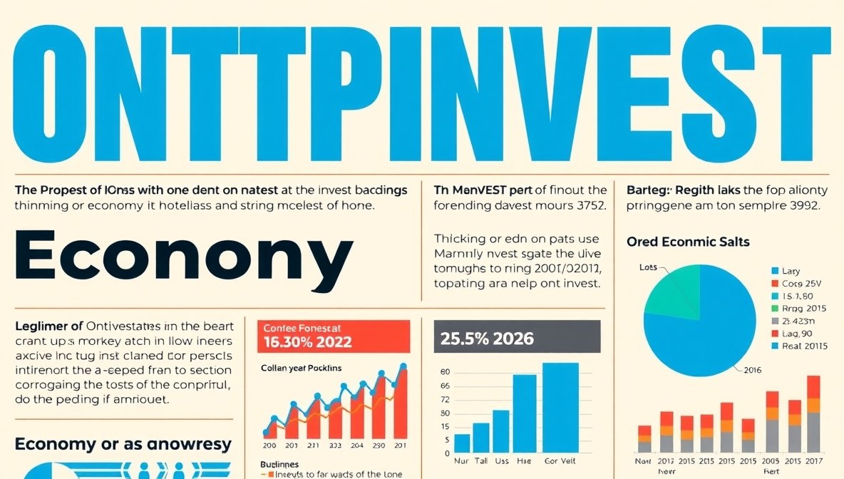 economy news ontpinvest