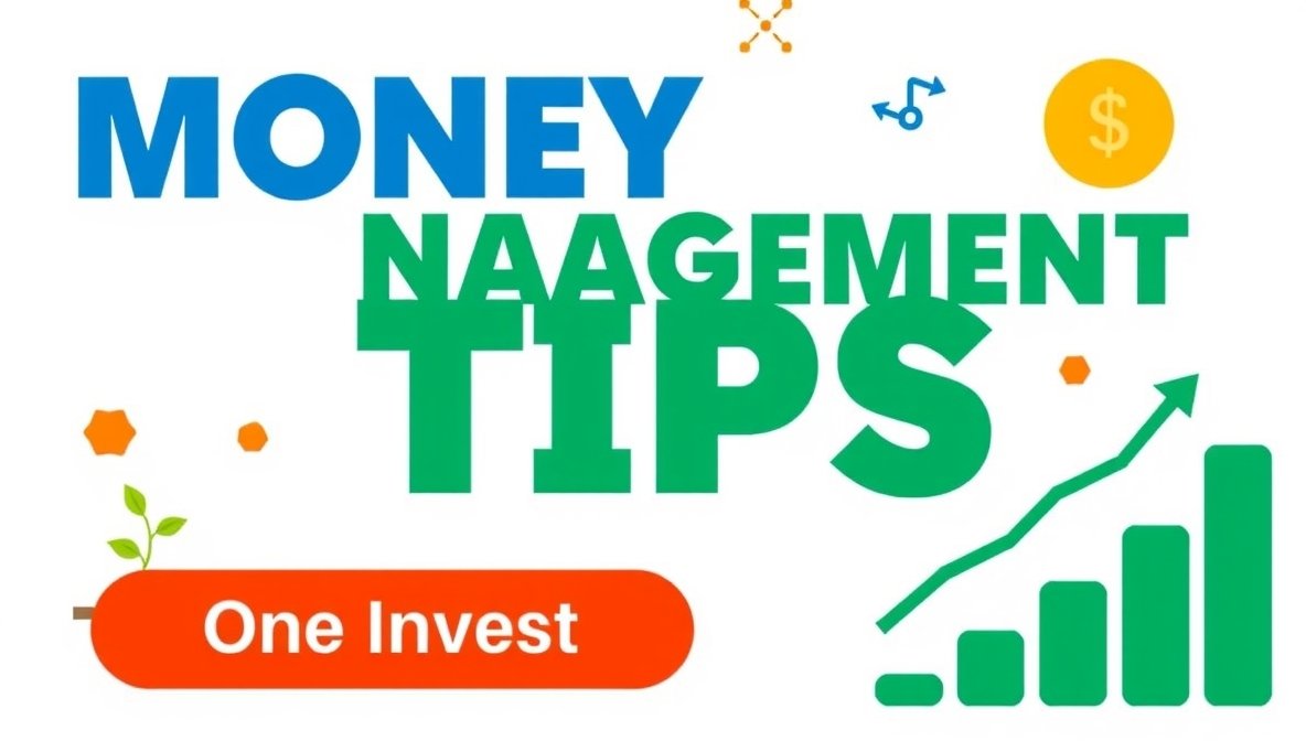 money management tips ontpinvest