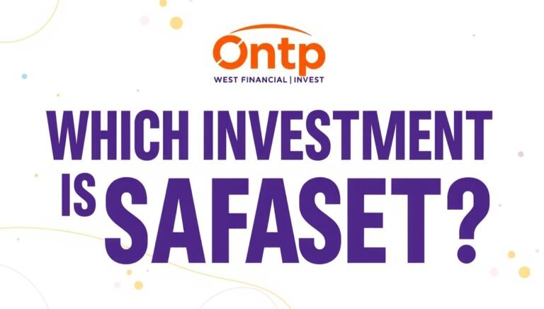 which investment is the safest ontpinvest