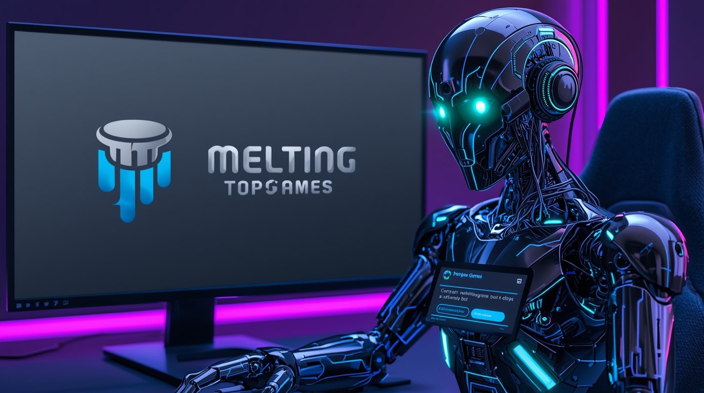 contact meltingtopgames