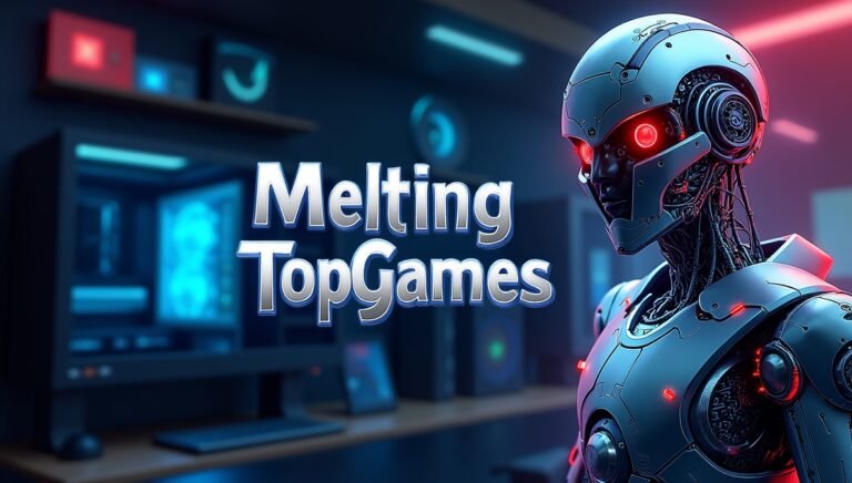 pc category from meltingtopgames