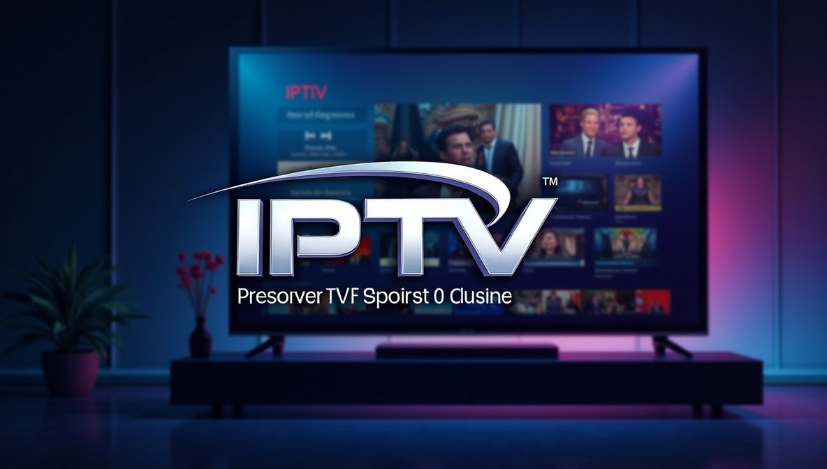 IPTV Pakistan