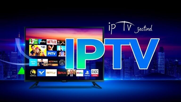TrexIPTV vs Lion IPTV comparison